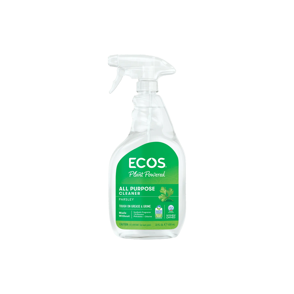 ECOS All Purpose Cleaner bottle
